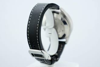 Thumbnail von IWC Große Fliegeruhr Big Pilot 7 Days - 46MM - 24 Months Warranty IW500201