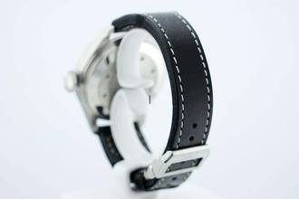 Thumbnail von IWC Große Fliegeruhr Big Pilot 7 Days - 46MM - 24 Months Warranty IW500201