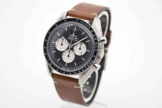 Thumbnail von Omega Speedmaster Professional Moonwatch Speedy Tuesday Limited Edition Fullset