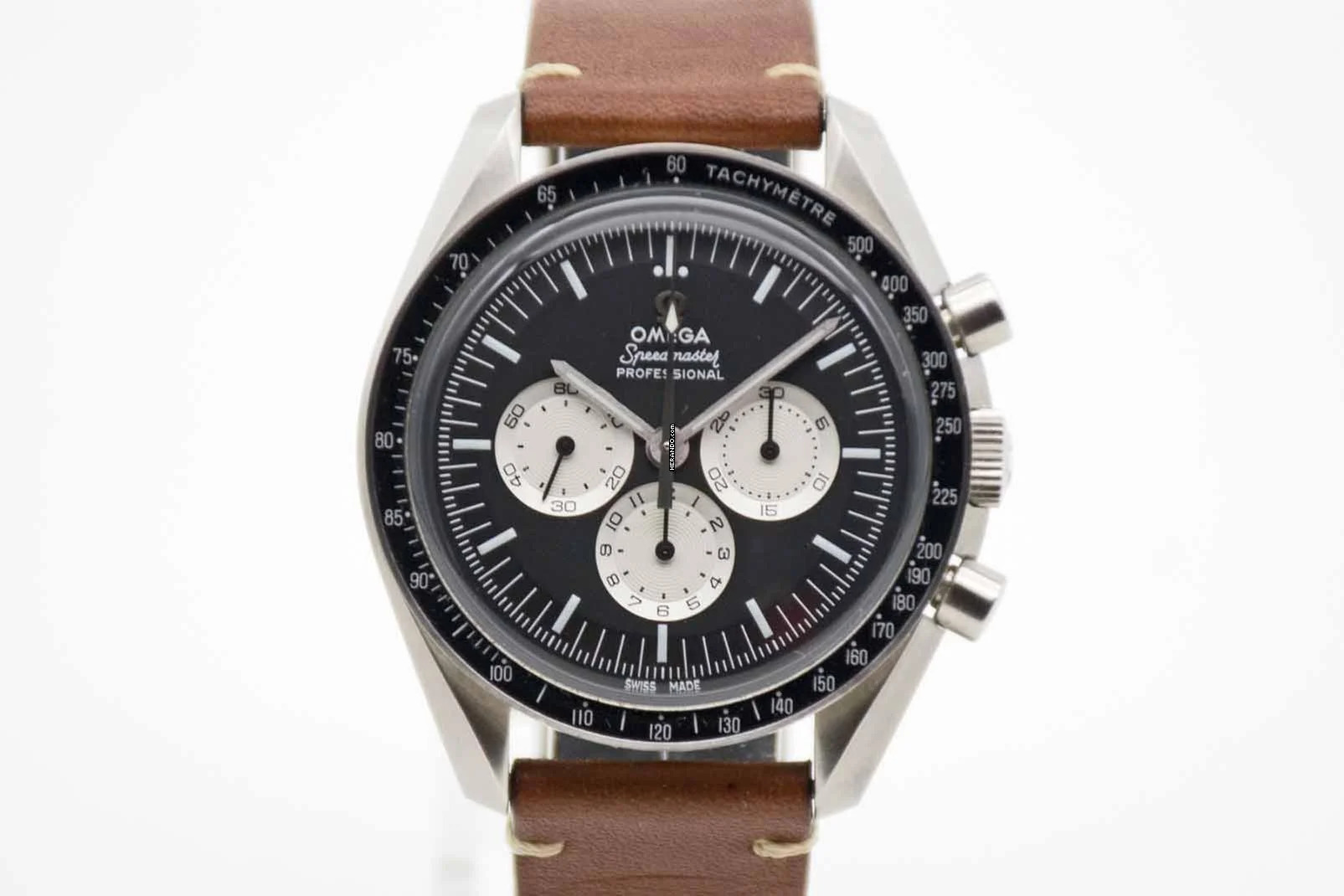 Omega Speedmaster Professional Moonwatch Speedy Tuesday Limited Edition Fullset