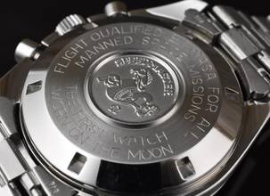 Thumbnail von Omega Speedmaster Professional Moonwatch Vintage Tritium