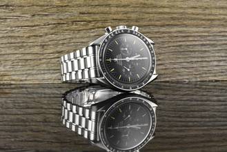 Thumbnail von Omega Speedmaster Professional Moonwatch Vintage Tritium