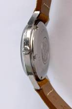 Thumbnail von Omega Seamaster Serviced Vintage Seamaster Automatic Automatik Date 166002 166002