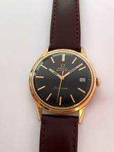 Thumbnail von Omega Seamaster Serviced Seamaster Vintage Automatic Automatik ref 135.003 135003