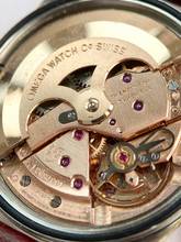 Thumbnail von Omega Seamaster Serviced Seamaster Vintage Automatic Automatik ref 14701 Date 14701