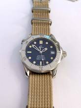 Thumbnail von Omega Seamaster Diver 300 M Vintage Seamaster Professional 300 M ref 255280 James Bond Full Set 36mm Automatik Automatic 255280