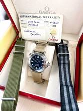 Thumbnail von Omega Seamaster Diver 300 M Vintage Seamaster Professional 300 M ref 255280 James Bond Full Set 36mm Automatik Automatic 255280
