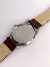 Thumbnail von Omega Seamaster Custom Green Dial Seamaster Vintage Automatic Automatik ref 2846 Fat Lugs 2846