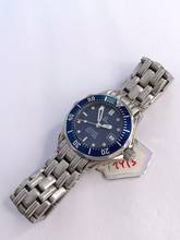 Thumbnail von Omega Seamaster Diver 300 M Professional Diver 300 M 28mm Vintage Quarz James Bond Lady Damen 258380 258380