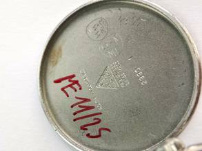 Thumbnail von Omega Seamaster Serviced Seamaster Vintage Seachero 36mm ref 2990 2990