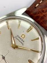 Thumbnail von Omega Seamaster Serviced Seamaster Vintage Seachero 36mm ref 2990 2990