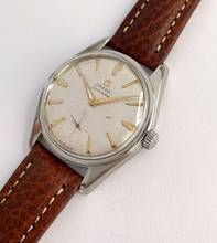 Thumbnail von Omega Seamaster Serviced Seamaster Vintage Seachero 36mm ref 2990 2990