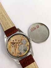 Thumbnail von Omega Seamaster Serviced Seamaster Vintage Seachero 36mm ref 2990 2990