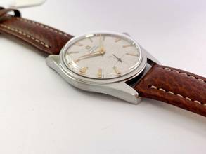 Thumbnail von Omega Seamaster Serviced Seamaster Vintage Seachero 36mm ref 2990 2990