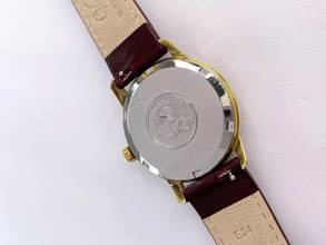 Thumbnail von Omega Seamaster Serviced Seamaster Vintage Automatic Automatik No Date ref 165.002 165002