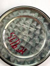 Thumbnail von Omega Classic Vintage Art Deco 35mm Black Gilt Dial Serviced