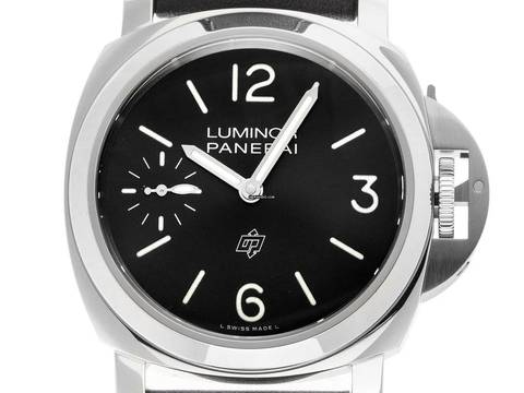  Panerai Luminor Base Logo Ref.PAM01084 2026 Full Set Ungetragen Luminor Logo 