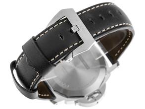 Thumbnail von Panerai Luminor Base Logo Ref.PAM01084 2026 Full Set Ungetragen Luminor Logo