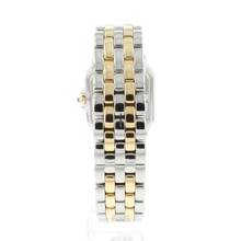 Thumbnail von Cartier Panthère MM Steel/Gold NEW '26
