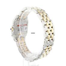 Thumbnail von Cartier Panthère MM Steel/Gold NEW '26