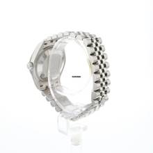 Thumbnail von Rolex Datejust 31 Green Dial