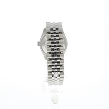 Thumbnail von Rolex Datejust 31 Green Dial