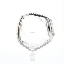 Thumbnail von Rolex Datejust 31 Green Dial