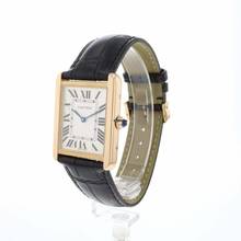 Thumbnail von Cartier Tank Solo Large Rose Gold