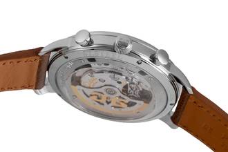 Thumbnail von Glashütte Original Sixties Chronograph Senator Sixties Chronograph Ref. 1-39-34-03-22-04