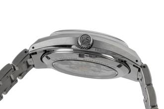 Thumbnail von Grand Seiko Heritage Collection Taisetsu Automatik Ref. SBGA445/SBGA415 B&P 2025