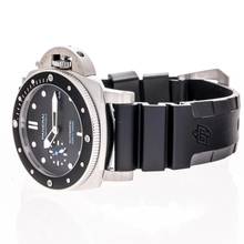 Thumbnail von Panerai Submersible 42 – PAM 00683 – like NEW – 11/2021 Full Set