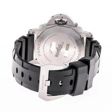 Thumbnail von Panerai Submersible 42 – PAM 00683 – like NEW – 11/2021 Full Set