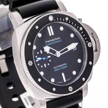 Thumbnail von Panerai Submersible 42 – PAM 00683 – like NEW – 11/2021 Full Set