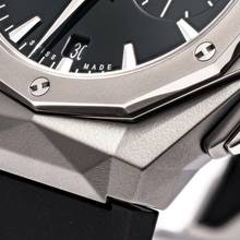 Thumbnail von Hublot Classic Fusion Chrono Orlinski 41 – 549.NI.1270.RX.ORL23 – NEW & Unworn – 04/2025