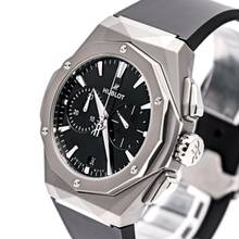 Thumbnail von Hublot Classic Fusion Chrono Orlinski 41 – 549.NI.1270.RX.ORL23 – NEW & Unworn – 04/2025