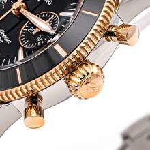 Thumbnail von Breitling Superocean Heritage 42 B01 Chrono 42 – UB0156H11B1A1 – NEW & Unworn – 02/2026 Full Set