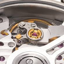 Thumbnail von Breitling Superocean Heritage 42 B01 Chrono 42 – UB0156H11B1A1 – NEW & Unworn – 02/2026 Full Set