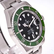 Thumbnail von Rolex Submariner Date 41 Starbucks – 126610LV – NEW & Unworn – 02/2026 Full Set Lc100