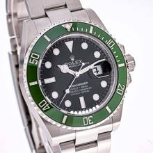Thumbnail von Rolex Submariner Date 41 Starbucks – 126610LV – NEW & Unworn – 02/2026 Full Set Lc100