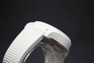 Thumbnail von IWC Fliegeruhr Chronograph Top Gun Lake Tahoe LC100 Fullset aus 2025 IWC Garantie bis 2033