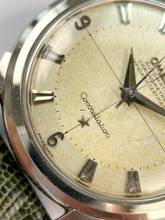 Thumbnail von Omega Constellation Beautiful Constellation Vintage Automatic Automatik 2852 2852