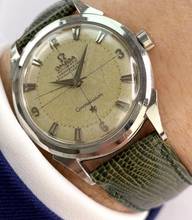 Thumbnail von Omega Constellation Beautiful Constellation Vintage Automatic Automatik 2852 2852