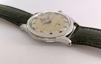 Thumbnail von Omega Constellation Beautiful Constellation Vintage Automatic Automatik 2852 2852