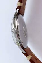 Thumbnail von Omega Seamaster Vintage Automatic Automatik ref 166001 Black Restored Dial 166001