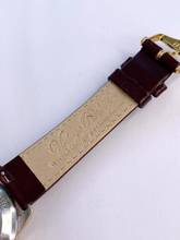 Thumbnail von Omega Seamaster Serviced Seamaster Honeycomb Dial Vintage Automatic Automatik ref 2757 Bumper 2757