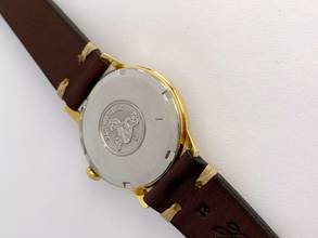 Thumbnail von Omega Seamaster Vintage Automatic Automatik ref 166.002 Date 166002