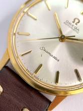 Thumbnail von Omega Seamaster Vintage Automatic Automatik ref 166.002 Date 166002