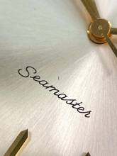 Thumbnail von Omega Seamaster Vintage Automatic Automatik ref 166.002 Date 166002