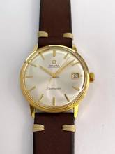 Thumbnail von Omega Seamaster Vintage Automatic Automatik ref 166.002 Date 166002