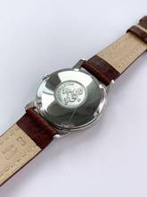 Thumbnail von Omega Seamaster Serviced Seamaster Vintage Automatic Automatik ref 165.002 Cream Dial 165002